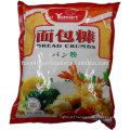 Large package hot-sale bread crumbs (Japanese panko)